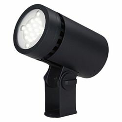 東芝ライテック(Toshiba Lightech) TOSHIBA LED小形丸形投光器 35W形コンパクトメタルハライドランプ器..