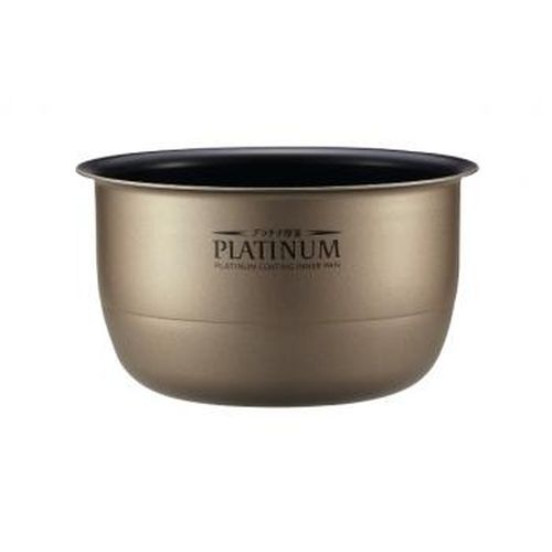象印 ZOJIRUSHI 【部品・取寄】圧力IH炊飯ジャー　内なべ(B413-6B) 取り寄せ商品