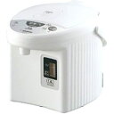 象印 ZOJIRUSHI 象印 ZOJIRUSHI 業務用電気ポット 1.4L ホワイト(CD-KG14-WA) 取り寄せ商品