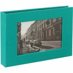 セキセイ ハーパーハウス　フレームポケットアルバム　40枚収容　ライト(XP-2740-11) 取り寄せ商品