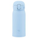 象印 ZOJIRUSHI ステンレスマグ 360ml エアリーブルー(22543610) 取り寄せ商品
