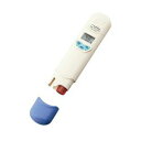 佐藤計量器製作所 ポケットタイプpH計 温度 (1個)(SK-631PH) 目安在庫=△