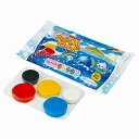 シャチハタ シヤチハタ Shachihata かんてんねんど 5色セット(NEK-5S) 取り寄せ商品
