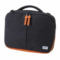 セキセイ フィンダッシュ　ビズバッグ　コンパクト　パンプキン(FINN-7778-53) 取り寄せ商品