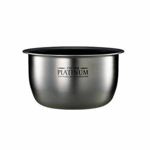 Rice Cookers - 象印 ZOJIRUSHI 【部品・取寄】炊飯ジャー　内なべ(B475-6B) 取り寄せ商品