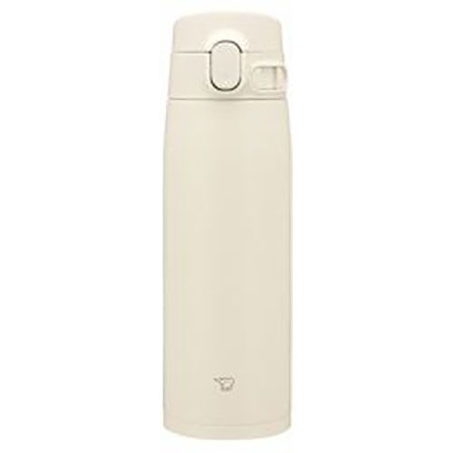 象印 ZOJIRUSHI ステンレスボトル 600ml サンドベージュ(SM-VB60CM-CM) 取り寄せ商品