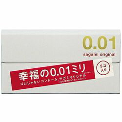 ピップ サガミオリジナル001 5P(SGM19245) 取り寄せ商品