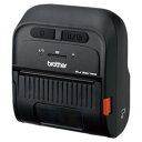 ブラザー 3インチ感熱モバイルプリンター (レシート専用) RJ-3035B 商品