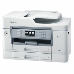 【5個セット】 ミヨシ MCO 汎用FAXインクリボン FXS33PB-1X5(代引不可)【送料無料】