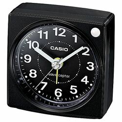 カシオ計算機（CASIO） TQ-750J-1JF カシオクロック メーカー在庫品