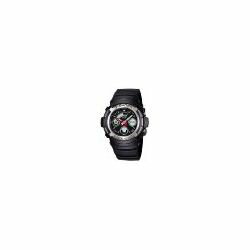 ׻ G-SHOCK Basic Analog Series (Х)(AW-590-1AJF) ᡼߸