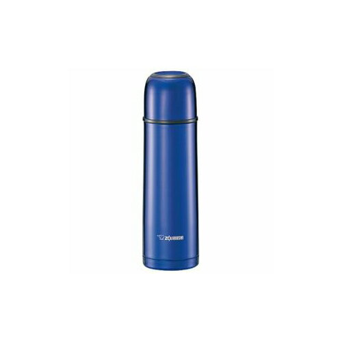 象印 スリムステンレスボトル 0.50L ブルー(SV-GR50AA) 取り寄せ商品