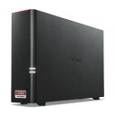 バッファロー LS510D0301G リンクステーション LS510D...(2)