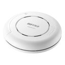バッファロー 法人向け 11ac 4x4 デュアルバンド無線LANアクセスポイント(WAPM-2133R) 目安在庫=△
