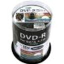 HIDISC f[^pDVD-R 16{ 100 Xsh HDDR47JNP100 ڈ݌=