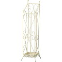 東谷 傘立て アイボリー(AKB-409IV) メーカー在庫品