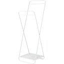 東谷 フォールディングハンガー ホワイト(MIP-65WH) メーカー在庫品