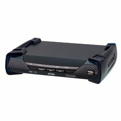 4入力4出力 【送料無料】 【在庫目安:お取り寄せ】 ATEN VM0404HA 4K対応 HDMIマトリックスビデオスイッチ