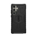 Urban Armor Gear Galaxy S24Ultra用 マグネット対応PATHFINDER (ブラック)(UAG-GLXS24U-MS-BK) 取り...