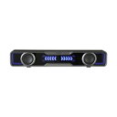 Edifier Edifier社製 QS30 PC用テーブルトップBluetoothスピーカー(ブラック)(ED-QS30-BK) 取り寄せ商品