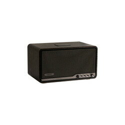 Edifier Edifier製 テーブルトップワイヤレススピーカー S300(ウォルナット)(ED-S300-WN) 取り寄せ商品