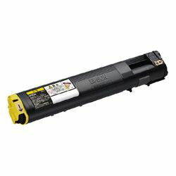 純正品 EPSON （エプソン） LPC3T21YV LP-S5300/M5300用 環境推進トナー/イエロー/Mサイズ (LPC3T21YV) 目安在庫=△