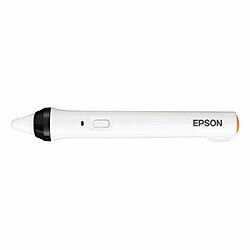 エプソン ELPPN04A 液晶プロジェクター用 電子ペン/黄 取り寄せ商品