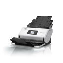 エプソン EPSON A3シートフィードスキャナー 90枚/分、2.7型カラータッチパネル(DS-32000) 取り寄せ商品