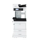 エプソン EPSON LP-M8180F A3カラー複合機 FAXモデル 取り寄せ商品