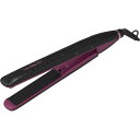 小泉成器 サロンセンス マイナスイオンストレートアイロン ブラック(KHS8710K) 取り寄せ商品