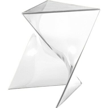 東谷 サイドテーブル(PT-685CL) メーカー在庫品