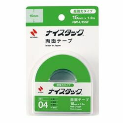 ץȡŷԾŹ㤨֥˥Х ʥå Ķϥ 15mm1.2m(NB-NW-U15SF ܰº߸=פβǤʤ1,027ߤˤʤޤ