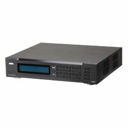 ATEN 16入力16出力HDMIマトリックススイッチャー(ビデオウォール対応)(VM51616H) 取り寄せ商品