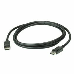 ATEN 2L-7D03DP DisplayPort֥ 3m 󤻾