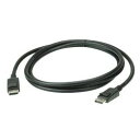 ATEN 2L-7D03DP DisplayPortケーブル 3m 取り寄せ商品