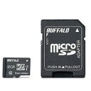 バッファロー RMSD-016GU1SA UHS-1 Class1 microSDカード 16GB 取り寄せ商品