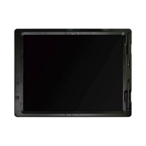 磁気研究所 HIDISC 20インチ タブレット型 電子メモパッド(HDMPAD200BK-RX) 取り寄せ商品