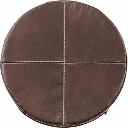 東谷 　 シートクッション ブラウン(SC-10BR) メーカー在庫品