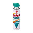 金鳥 水性キンチョールジェット 無臭性 450ml(4987115101142) 目安在庫=△