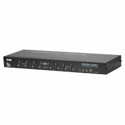 ATEN 8ポートUSB DVI KVMスイッチ CS1768 商品