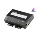 ATEN SN3001 1ポート シリアルデバイスサーバー 取り寄せ商品
