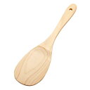 ヤマコー てまひま工房 檜 しゃもじ 特大(yamaco87426) 取り寄せ商品