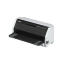 エプソン EPSON ドットインパクトプリンターVP-F2400N水平106桁LAN対応 目安在庫=△