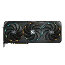 GIGABYTE ギガバイト NVIDIA RTX5070Ti 搭載 グラフィックボード GDDR7 16GB GV-N507TGAMING OC-(4988755-071192) 取り寄せ商品