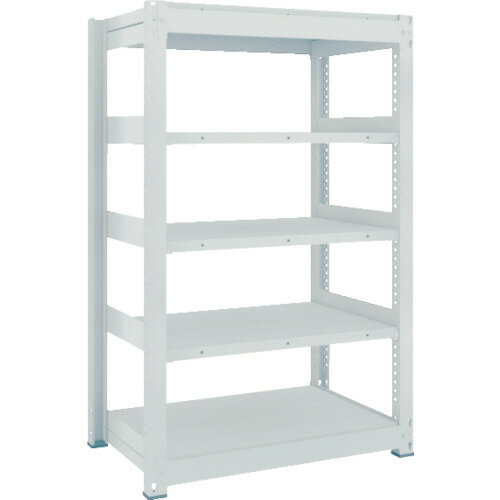 TRUSCO TUG������ê300kg ñ�� 955��776��H1500 5�� 1��(TUG300-53J-5) ���󤻾���