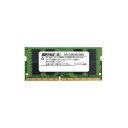 バッファロー MV-D4N2400-B8G PC4-2400(DDR4-2400)対応260PIN DDR4 SDRAM S.O.DIMM 目安在庫=○