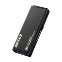 バッファロー RUF3-HSLVB4G 抗ウイルス抗菌 ハードウェア暗号化 USBメモリー 4GB 取り寄せ商品(2)