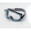 山本光学 JISゴーグル ブラックシルバー (1個)(YG-6000) 目安在庫=○