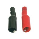 ワニ口クリップ 2個入 (1袋(2個入り))(C-123) 取り寄せ商品
