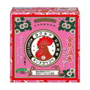 金鳥(大日本除虫菊) 金鳥の渦巻V ローズの香り 30巻紙函(4987115000193) 取り寄せ商品